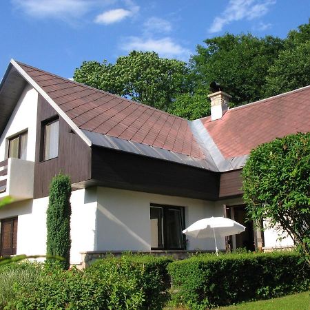 Vakantiehuis Reuzengebergte Horni Lanov Dış mekan fotoğraf