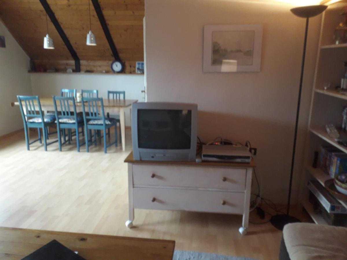 Vakantiehuis Reuzengebergte Horni Lanov Dış mekan fotoğraf